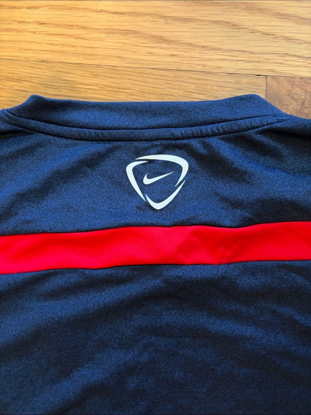 Nike USMNT Warmup Long Sleeve Dri-Fit USA - Men’s XL - Picture 7 of 10